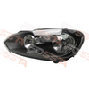 HEAD LAMP L