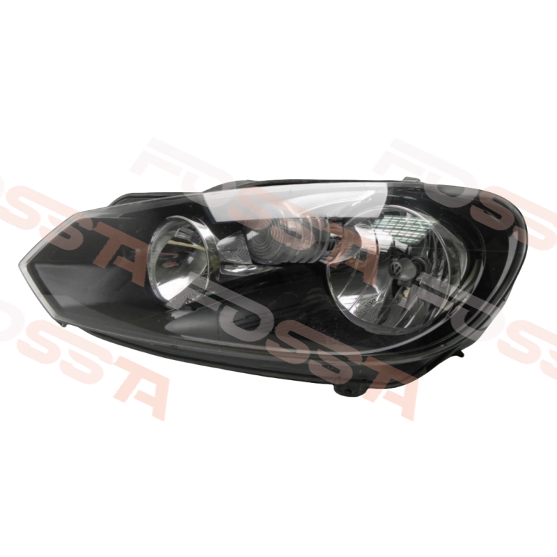 HEAD LAMP L