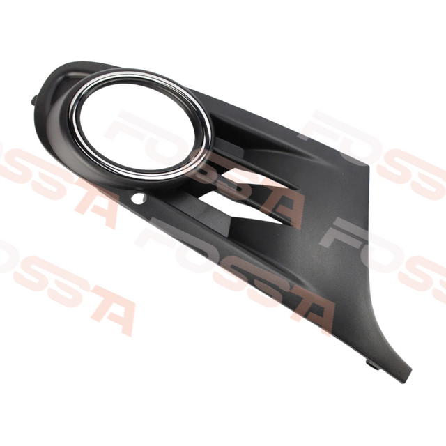 전면 범퍼 그릴 R