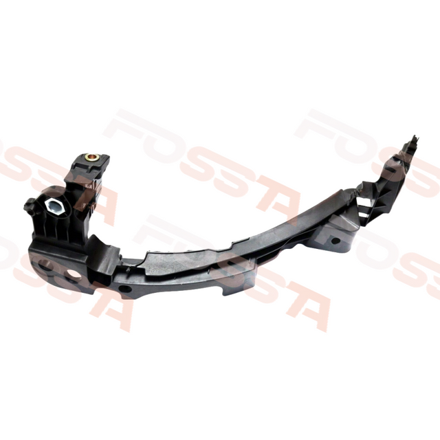 BRACKET,FRONT BUMPER L