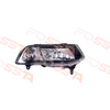 FOG LAMP R