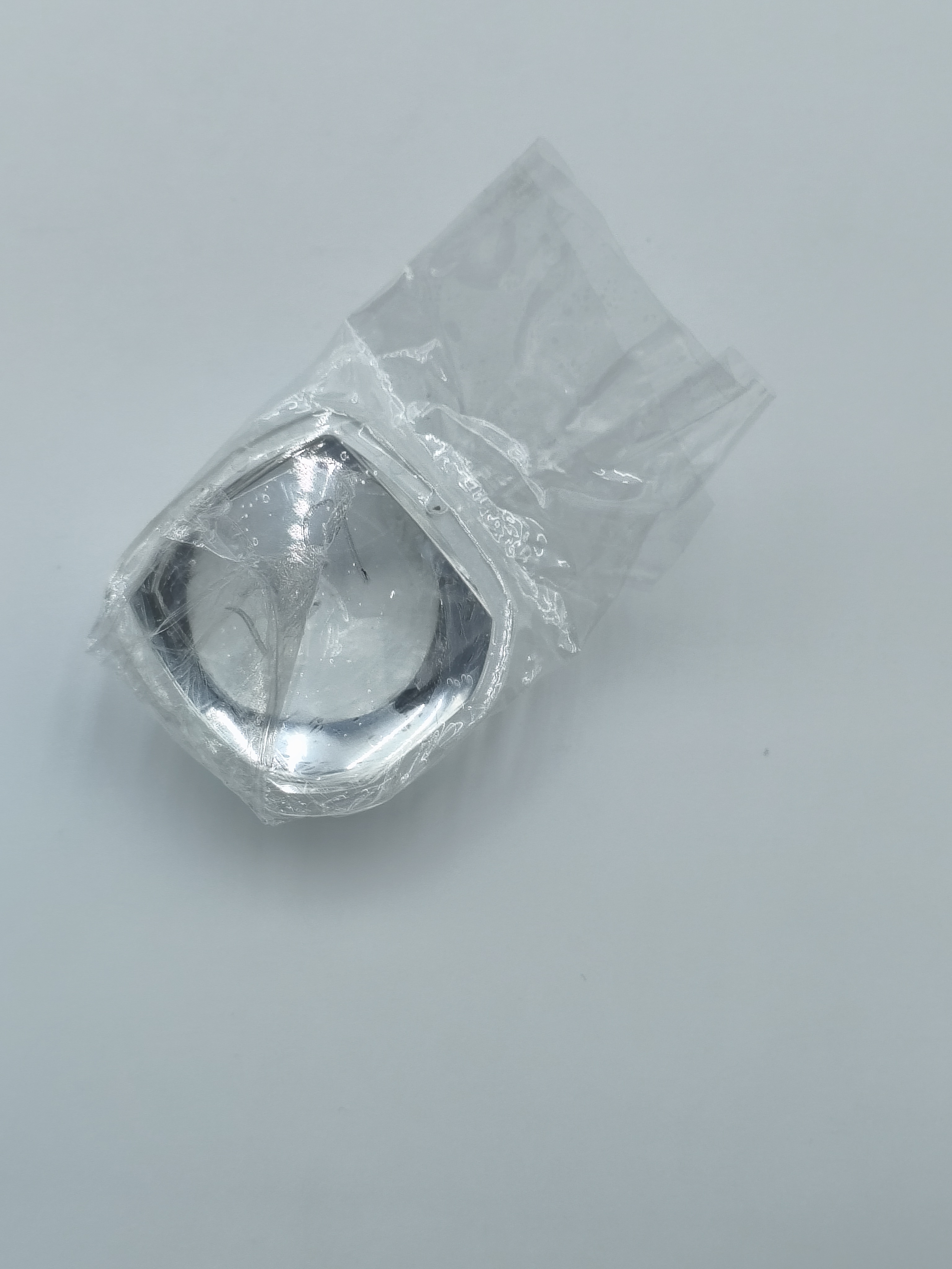 HH1-129-01T GLASS LENS