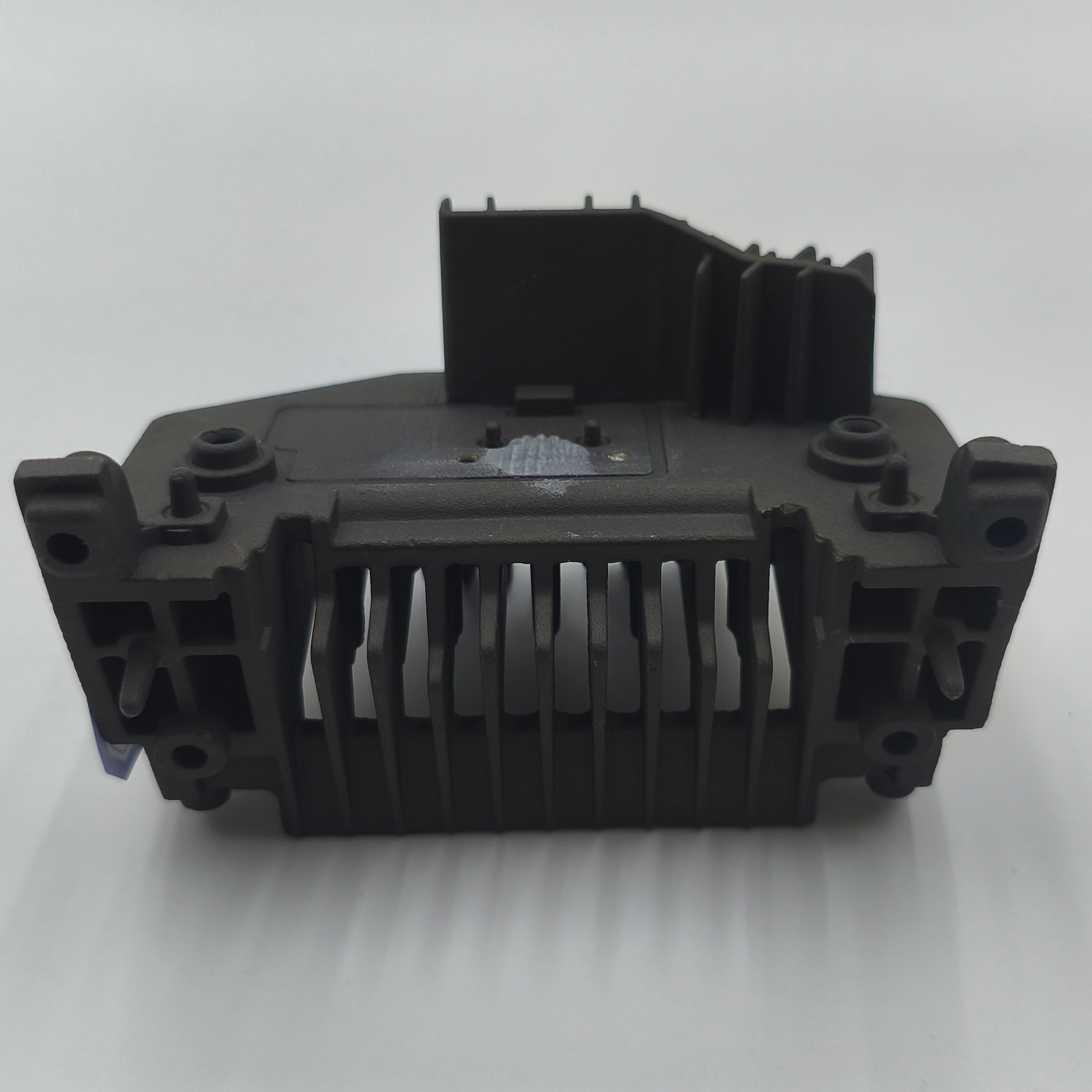 HH1-102-01T Heat Sink Aluminium for Projector Led Lens