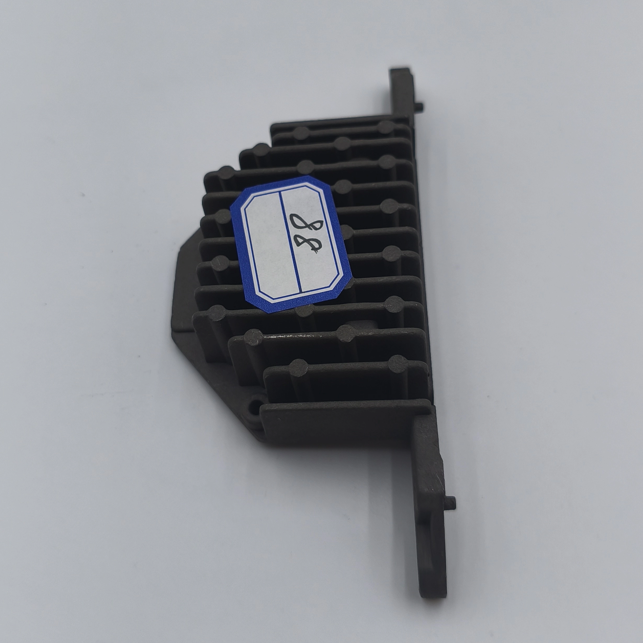 B1-088-1301T Heat Sink Aluminium for Projector Led Lens