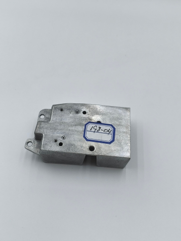 198-04 Heat Sink Aluminium for Projector Led Lens