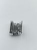 198-01 Heat Sink Aluminium for Projector Led Lens