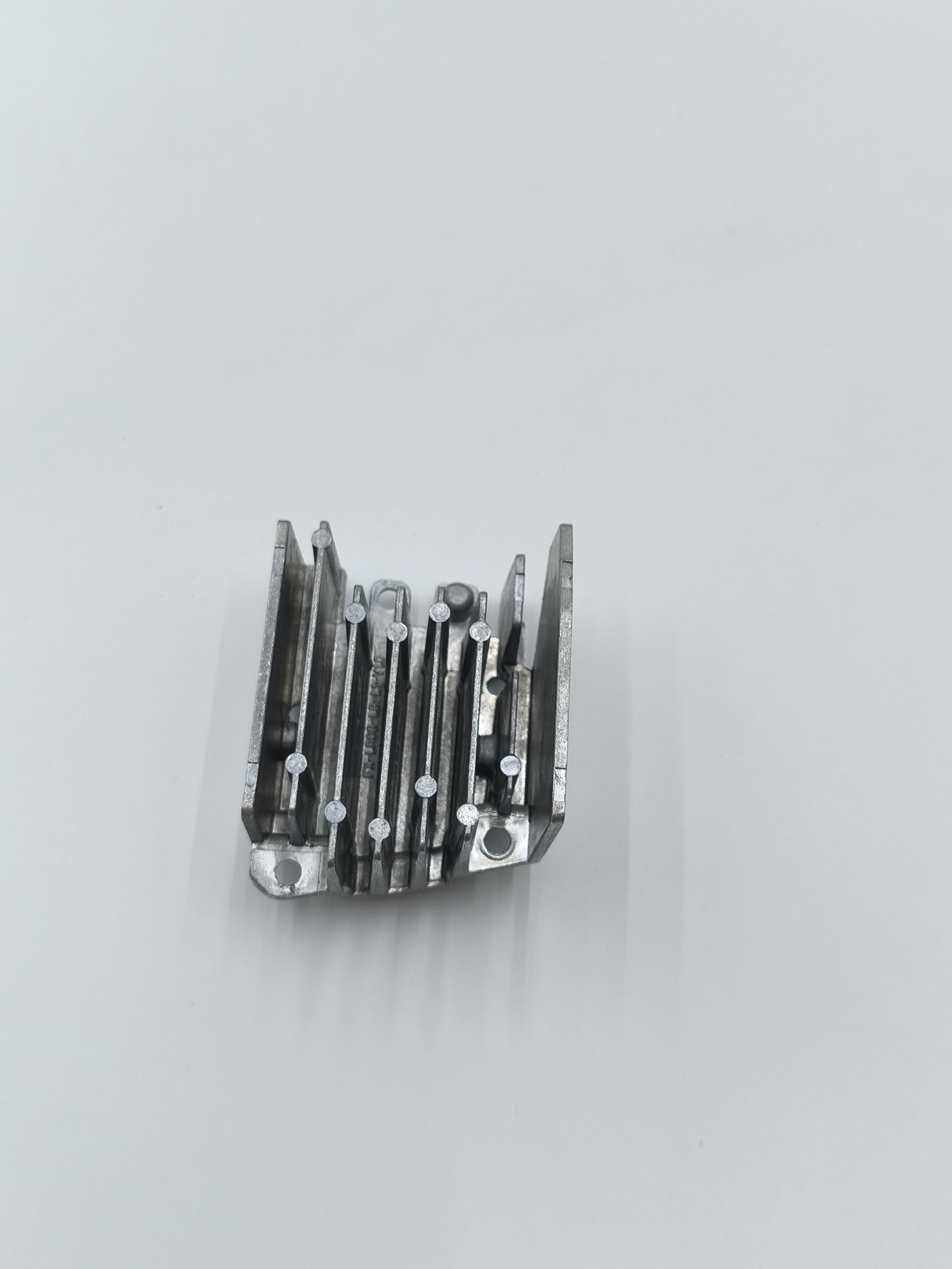 198-01 Heat Sink Aluminium for Projector Led Lens