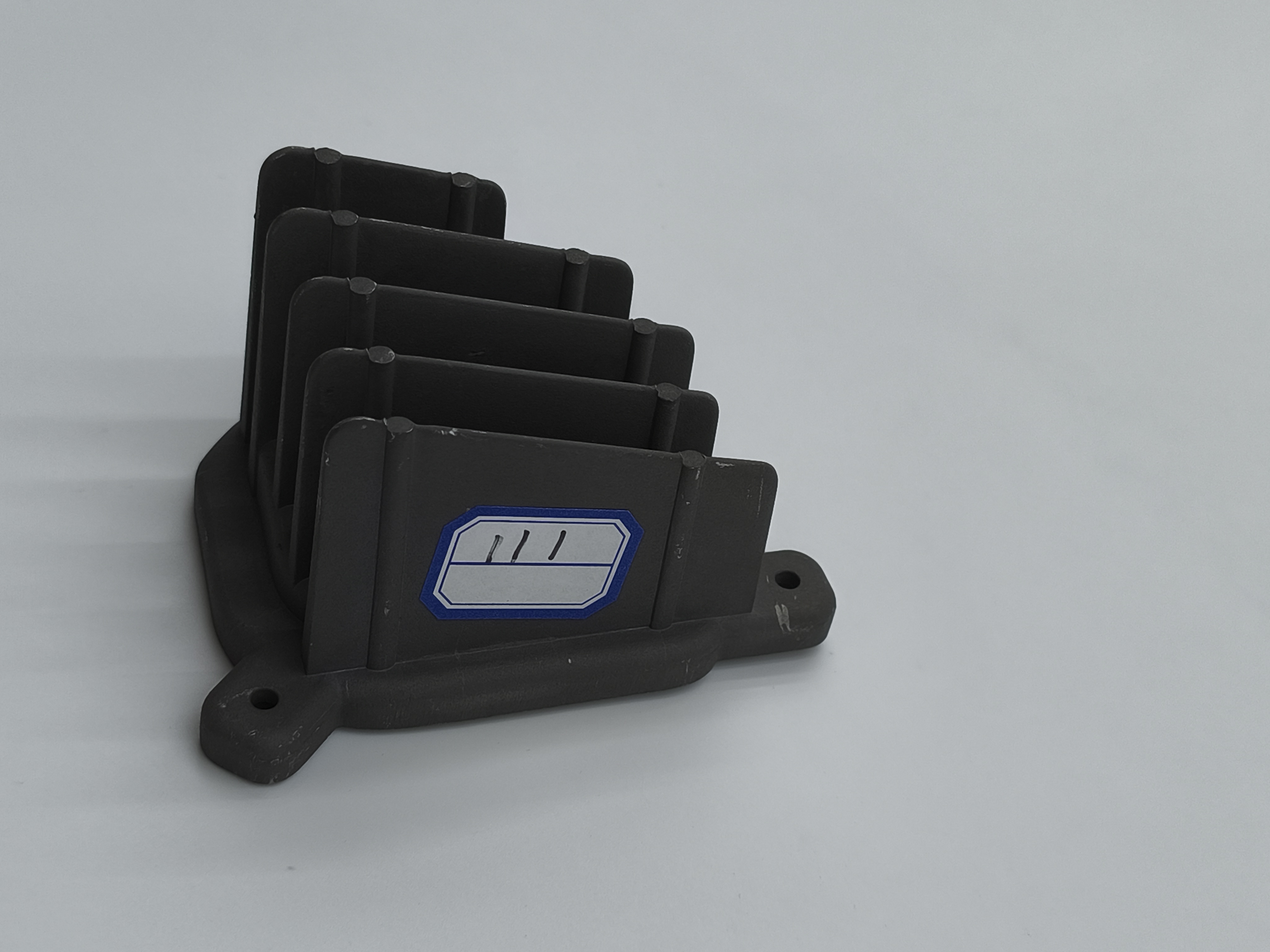 B1-111-1301L Heat Sink Aluminium