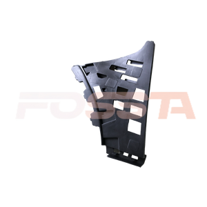 BRACKET,REAR BUMPER L