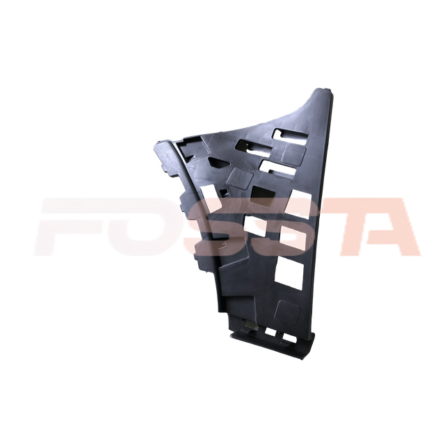 BRACKET,REAR BUMPER L