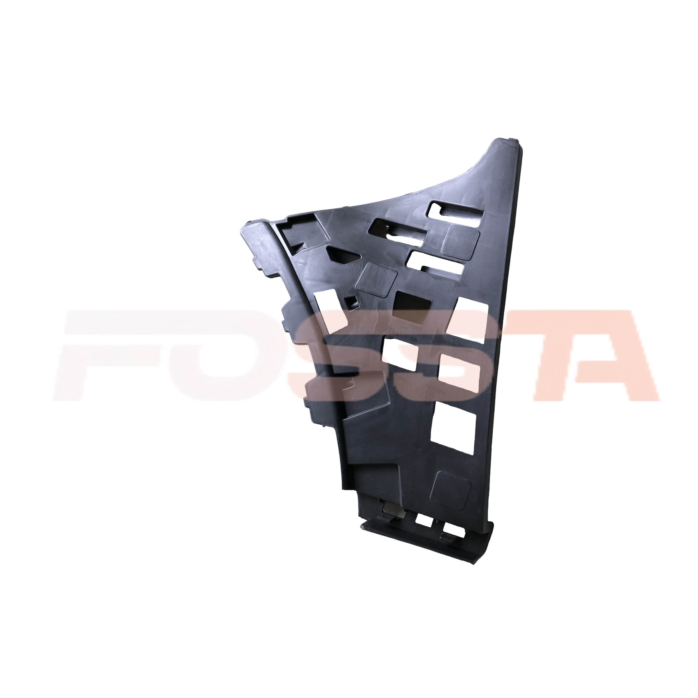 BRACKET,REAR BUMPER L