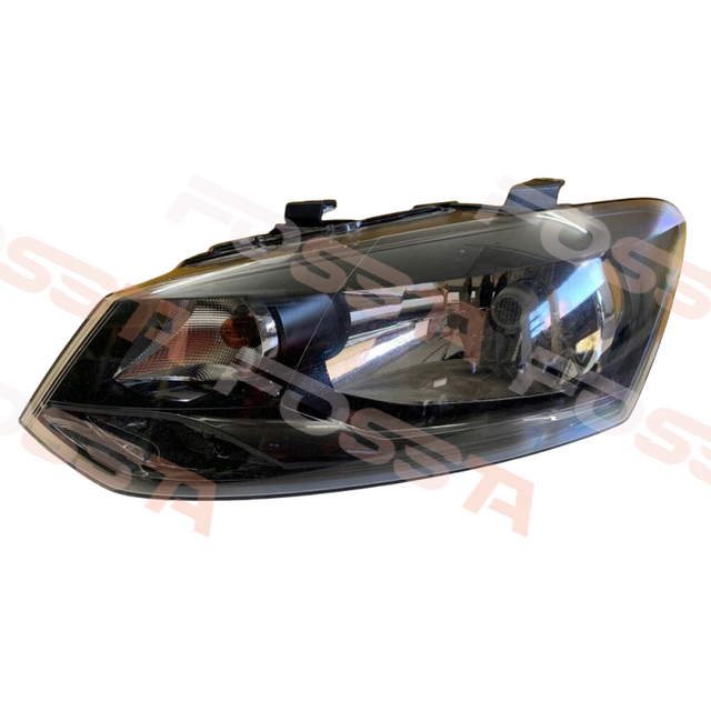 HEAD LAMP L