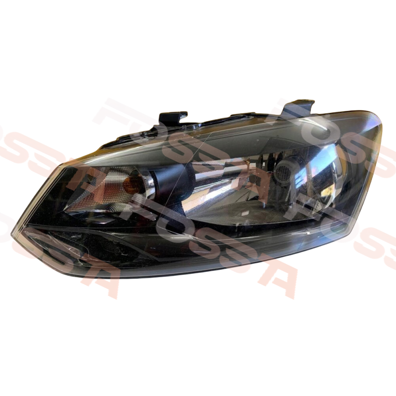 HEAD LAMP L