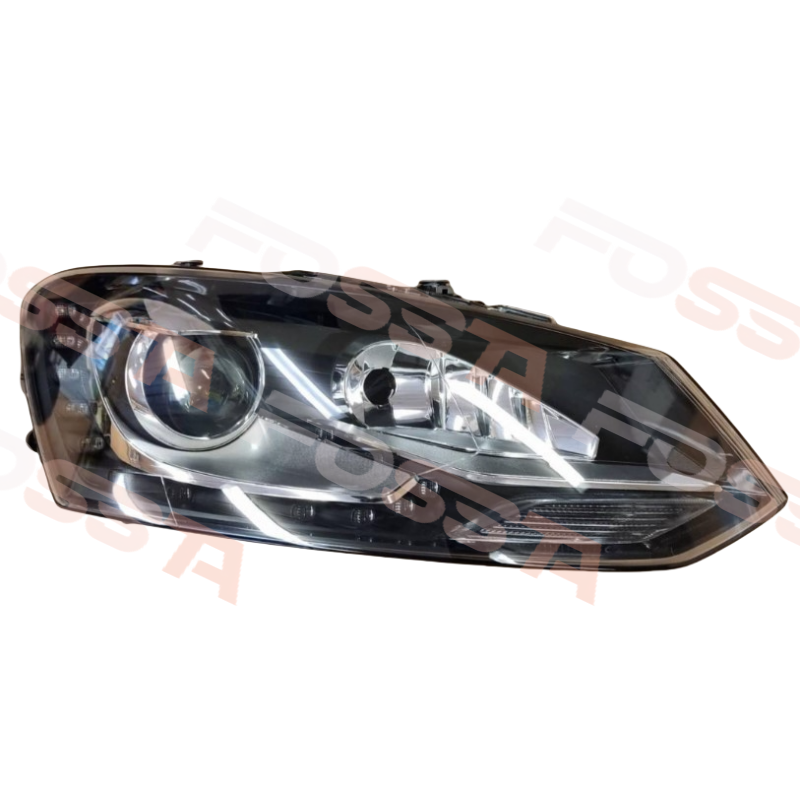 HEAD LAMP R