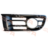 FRONT BUMPER GRILLE L