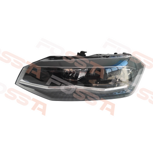 HEAD LAMP L