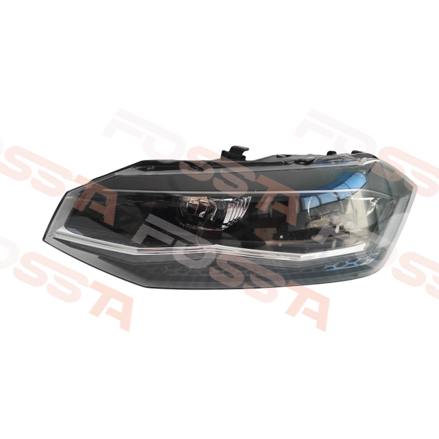 HEAD LAMP L
