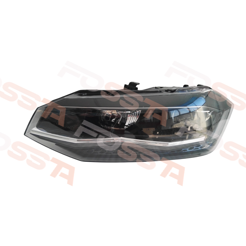 HEAD LAMP L