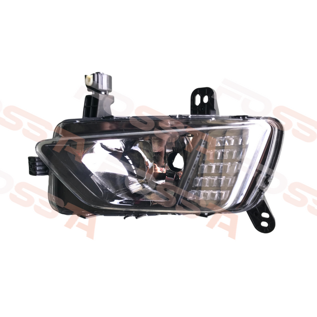 FOG LAMP R