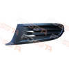 FRONT BUMPER GRILLE L