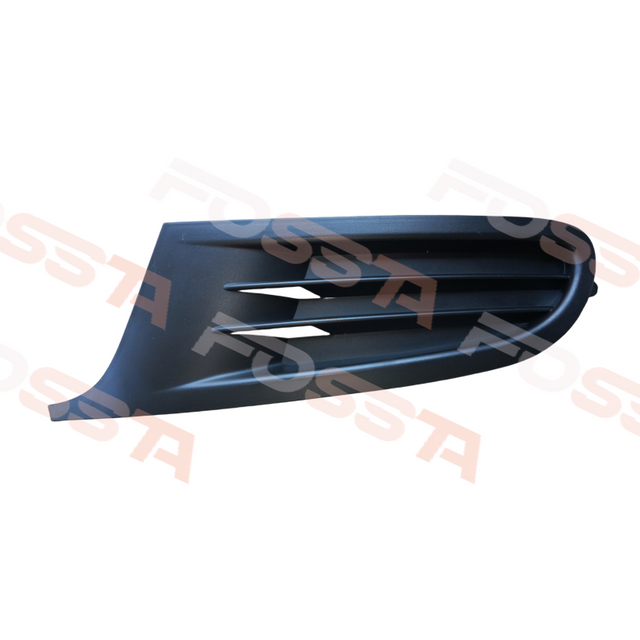 FRONT BUMPER GRILLE L