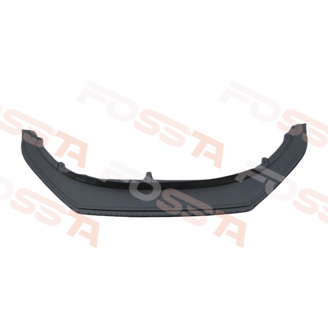 SPOILER,FRONT BUMPER