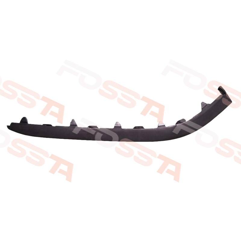 SPOILER,FRONT BUMPER R