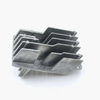 B1-198--1302L Heat Sink Aluminium for Projector Led Lens