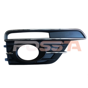 FRONT BUMPER GRILLE R