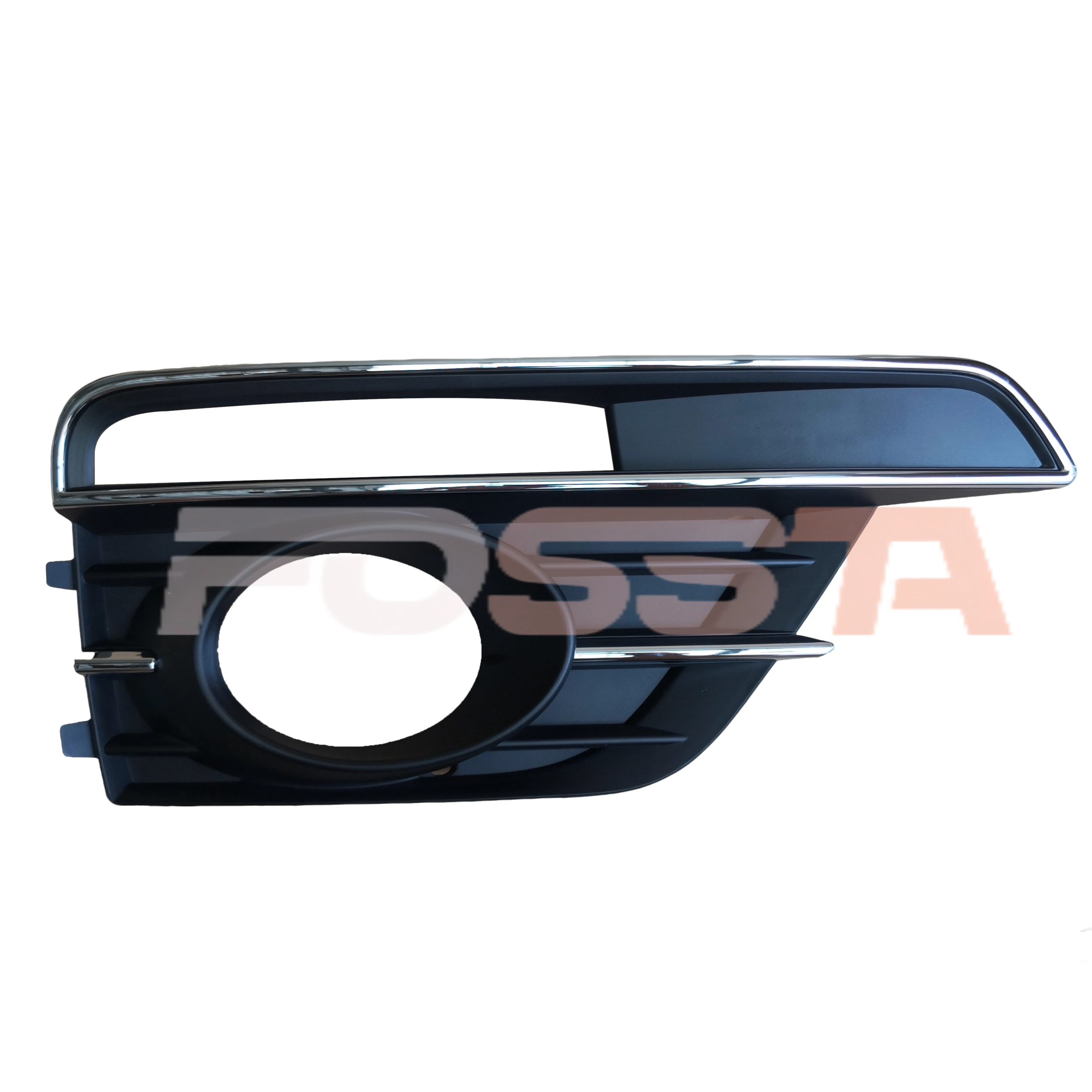 FRONT BUMPER GRILLE R