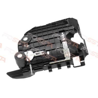 BRACKET,HEAD LAMP L