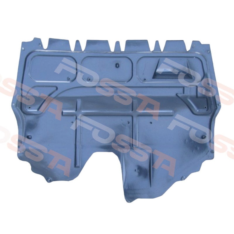 SPLASH SHIELD,ENGINE RE