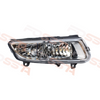 FOG LAMP R