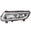 FOG LAMP L