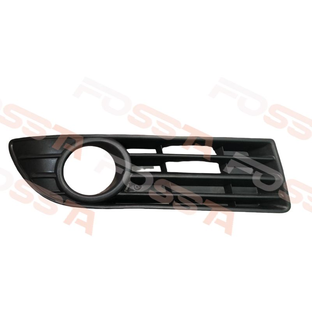 FRONT BUMPER GRILLE R