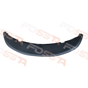 SPOILER,FRONT BUMPER