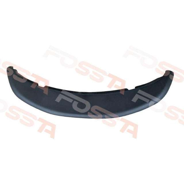 SPOILER,FRONT BUMPER