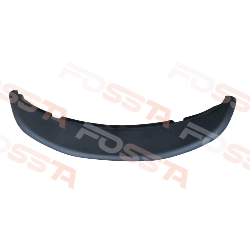SPOILER,FRONT BUMPER