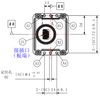 W1-197-11T-1 LED Projector Lens Controller