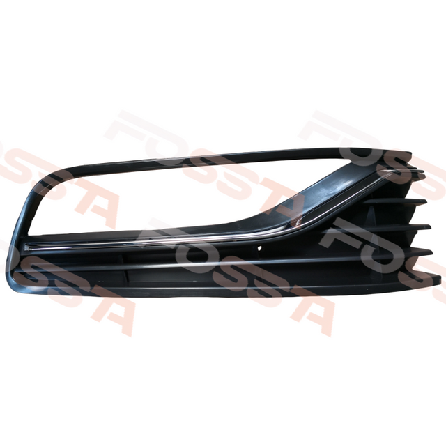 FRONT BUMPER GRILLE R