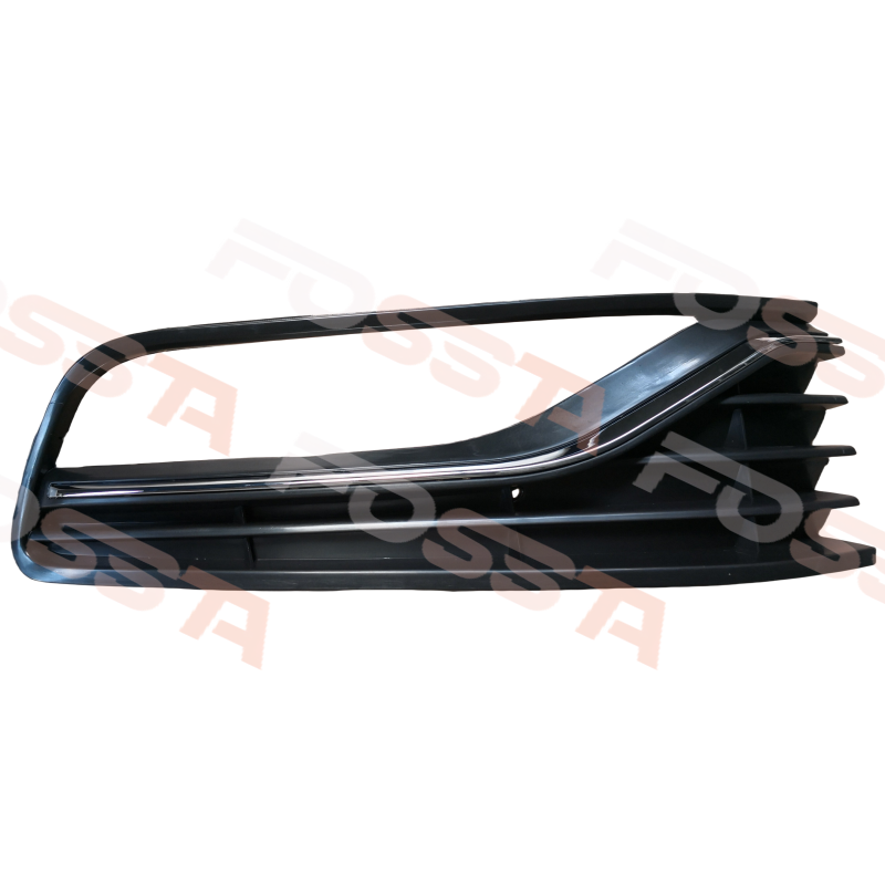 FRONT BUMPER GRILLE R