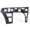 BRACKET,REAR BUMPER L
