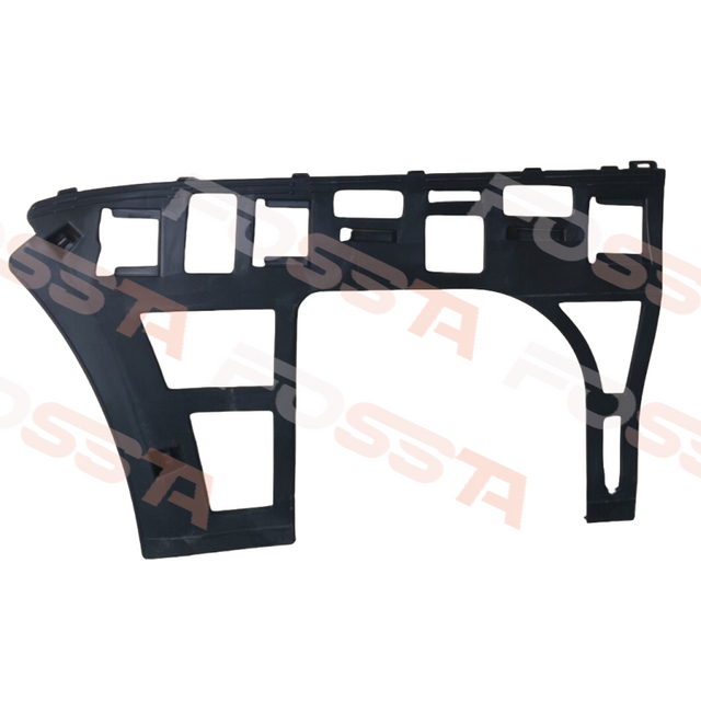 BRACKET,REAR BUMPER L