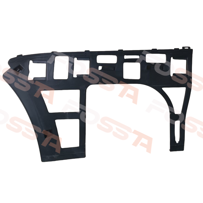 BRACKET,REAR BUMPER L
