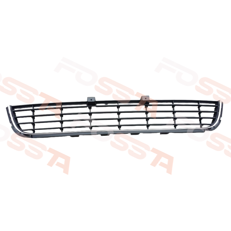 FRONT BUMPER GRILLE CENTER