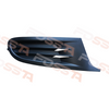 FRONT BUMPER GRILLE R