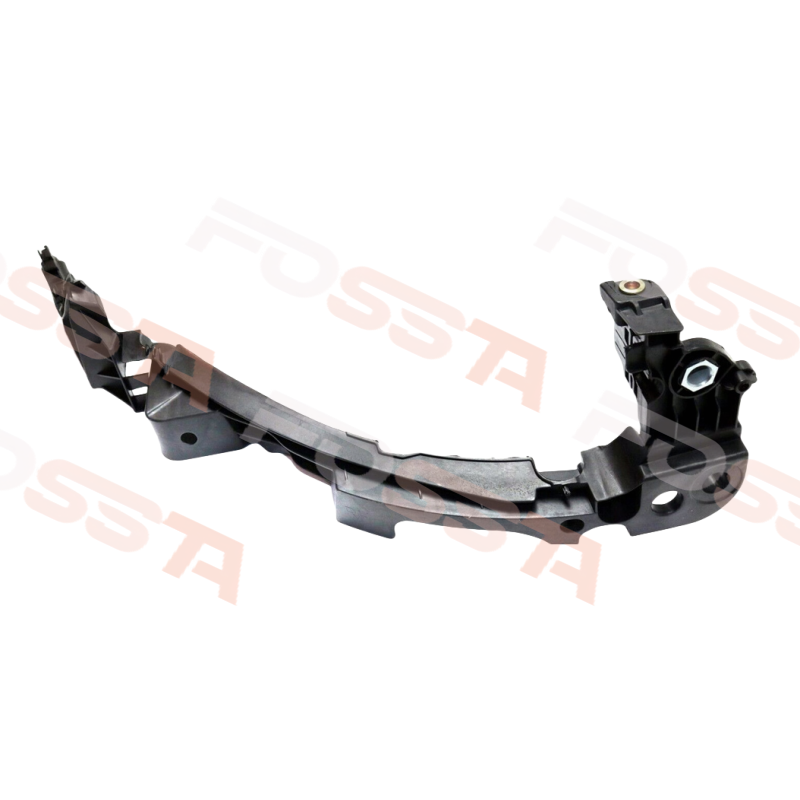 BRACKET,FRONT BUMPER R