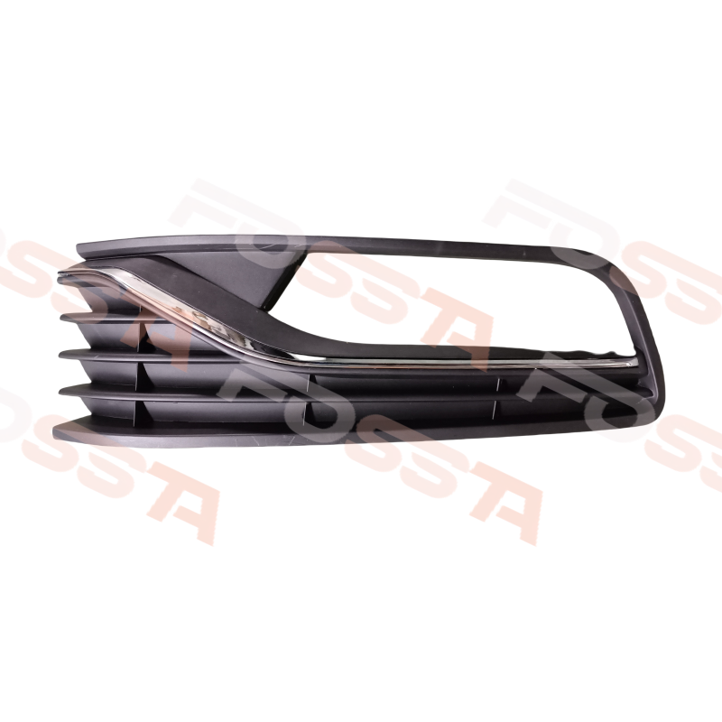 FRONT BUMPER GRILLE L