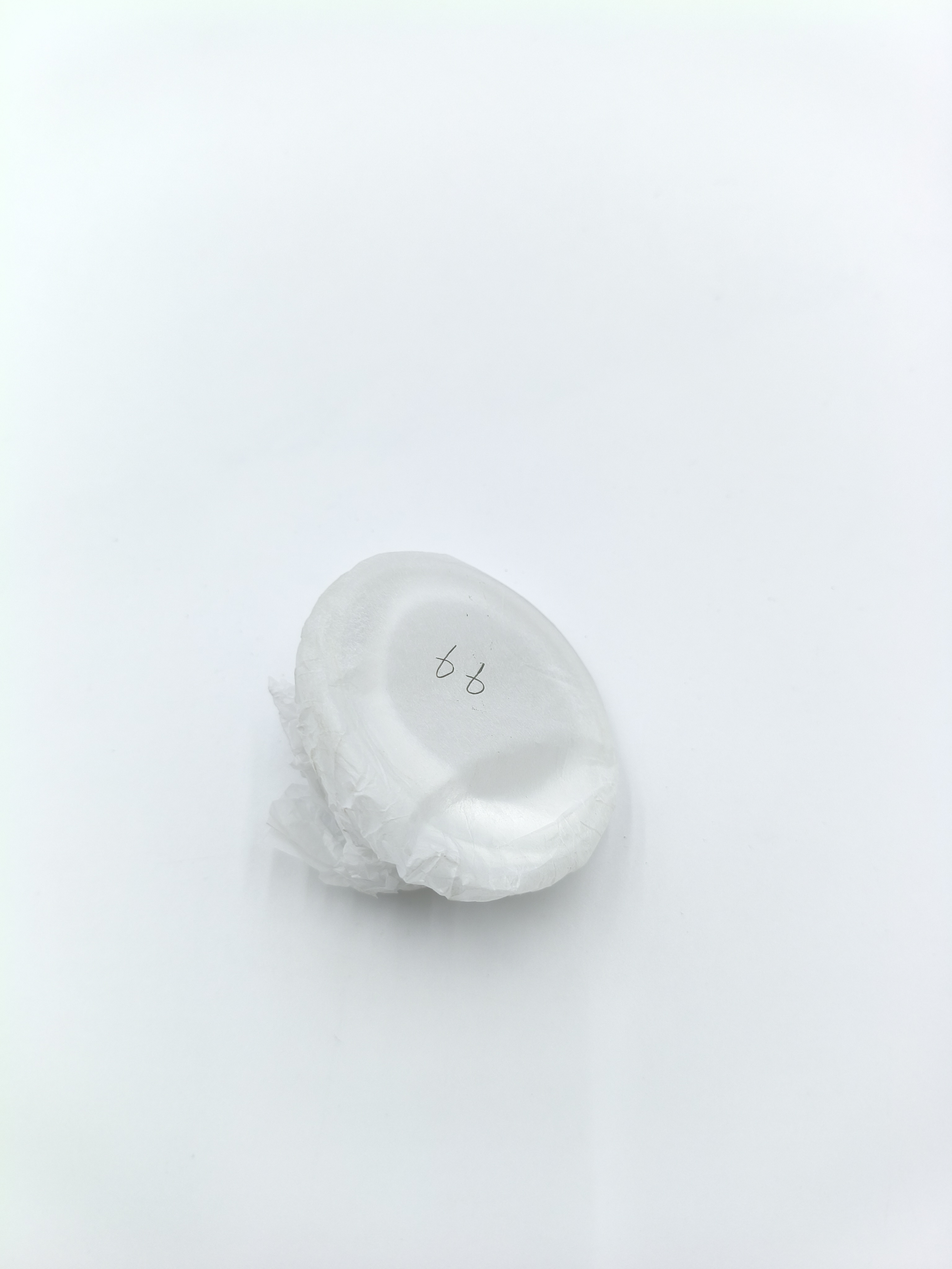 HH1-066-01T GLASS LENS