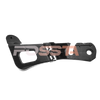 BRACKET,FRONT BUMPER L